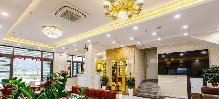 Van Don Royal Hotel图片