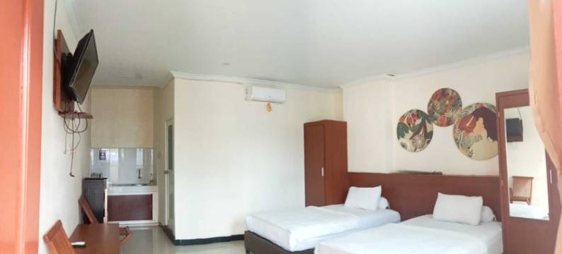 Penginapan Sinar Surya Toraja图片