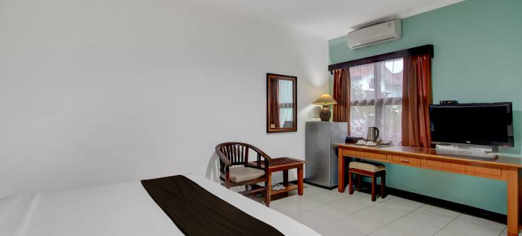 Townhouse Oak near Sokaraja Purwokerto formely Magnum Hotel & Resort图片