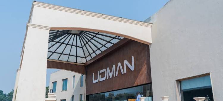 Udman酒店及度假村NH-8(Udman Hotels and Resorts NH 8)图片
