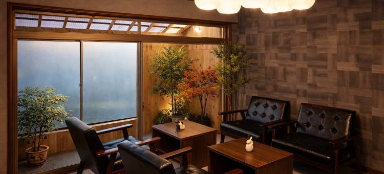 Kamiya Resort Izumo Taisha Kine to Tsuki(Kamiya Resort Izumo Taisha Kine to Tsuki)图片