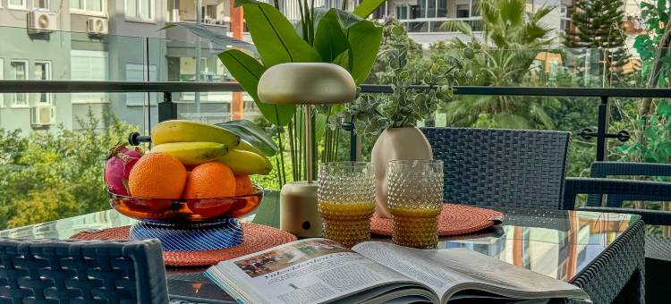 Qoople Prive 11 - apartment near the beach图片
