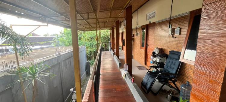 Hotel O near Rumah Sakit Mangusada Badung formerly Puri Malika Cozy Exclusive图片