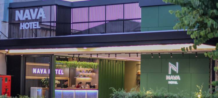 Nava Hotel Purwokerto图片