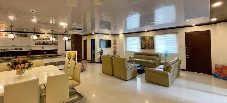 普里姆罗斯旅馆卡维特(The Primrose Guesthouse Cavite)图片