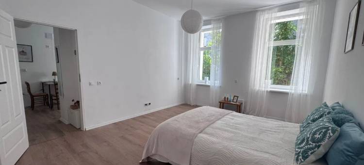 伊泽尔斯基宁静公寓(Apartmán Jizerský Klid)图片