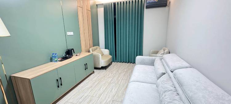 利奥尔酒店(Leore Hotel)图片