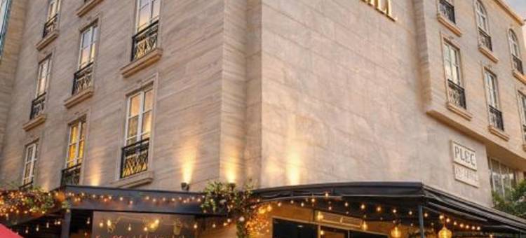Taj Signature Hotel Islamabad图片