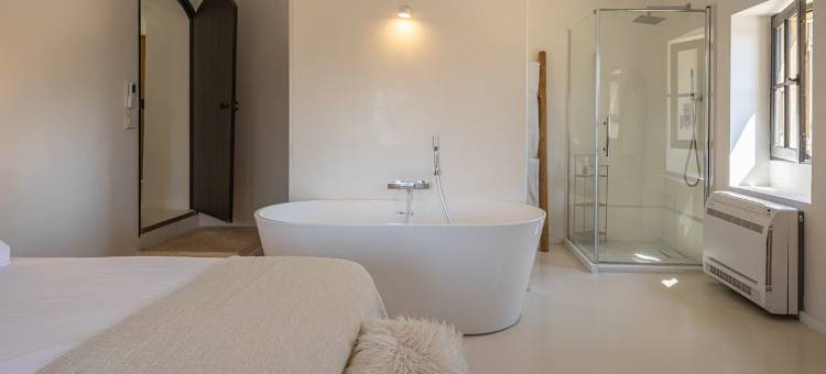Provencal Mas – Gordes, Pools & Amazing View图片