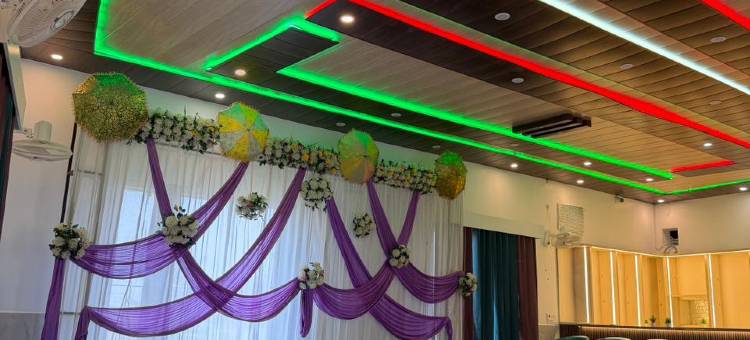 Apni Haveli Hotel And Family Restaurant图片