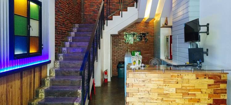 Estancia Roadside Inn by RedDoorz图片