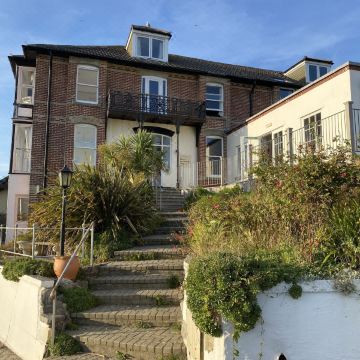 达德尔门酒店(Durdle Door Hotel)图片
