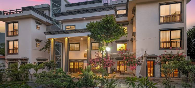 Uma Residence and Suites图片