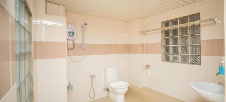 Red House the Garden Stay in Bukit Tinggi by PLAY图片