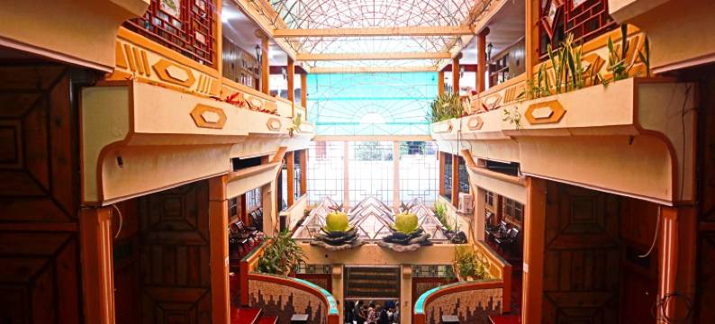 巴图帕勒雷曼普拉姆酒店(PLUM Hotel Palereman Batu)图片