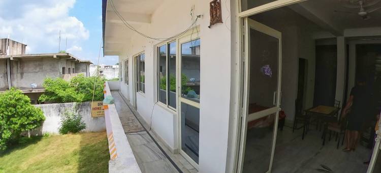 卡玛旅舍(Karma Hostel)图片