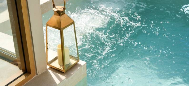 格兰岛WOF别墅(WOF VILLA KOHLARN)图片