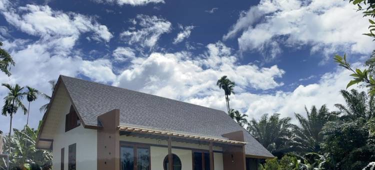 "Peace in Ranong: Your Cozy Retreat"图片