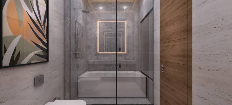 纳朗酒店(Narang Hotel)图片