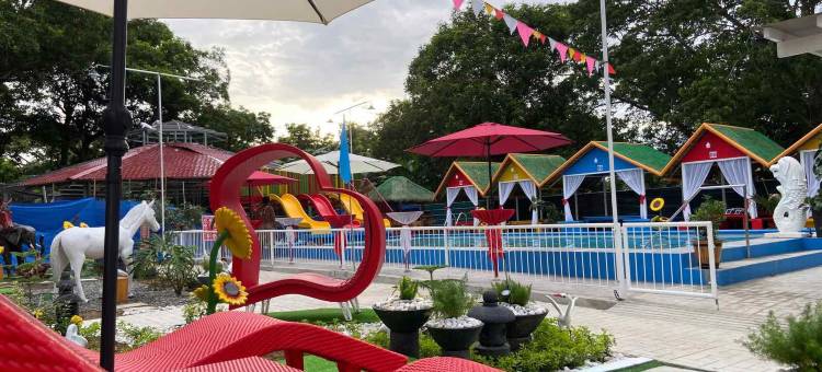 Red Apple Hotel and Resort San Juan Batangas图片