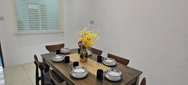 Cahaya Villa 2452图片