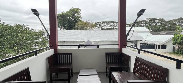 Puri Residence Hotel图片