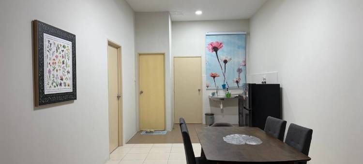 Hillside Homestay by UmmiSya图片