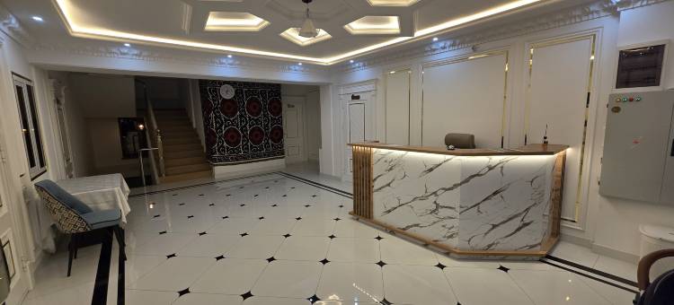 Imron Hotel图片
