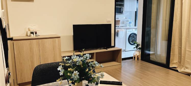 1 Bedroom Condo in Phuket图片