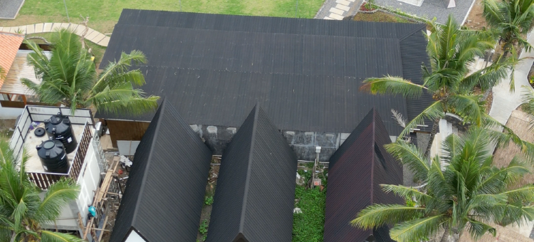 武吉朗伊探险营(Bukit Langit Campventure)图片