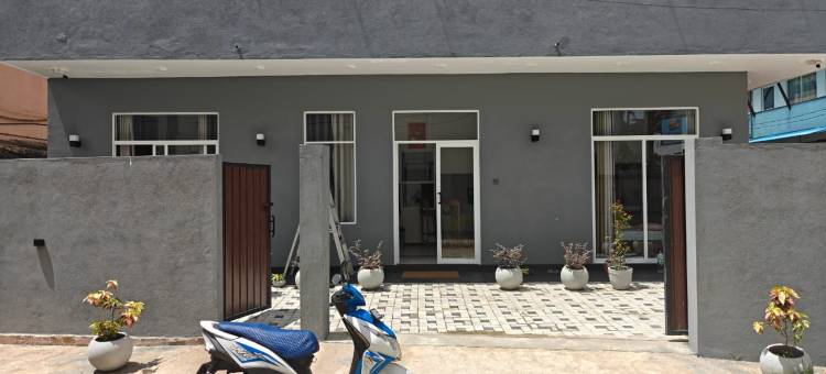 萨斯尼杜别墅(Sasnidu Villa)图片
