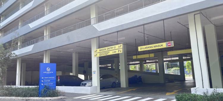 3min MMU, UOC | Couple 2pax Studio | Modern Home图片