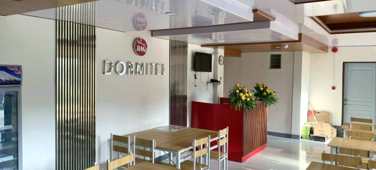 RM Dormitel by RedDoorz图片