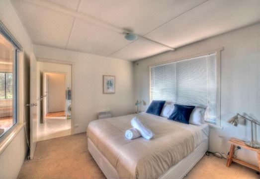 Waders Hotel Overview