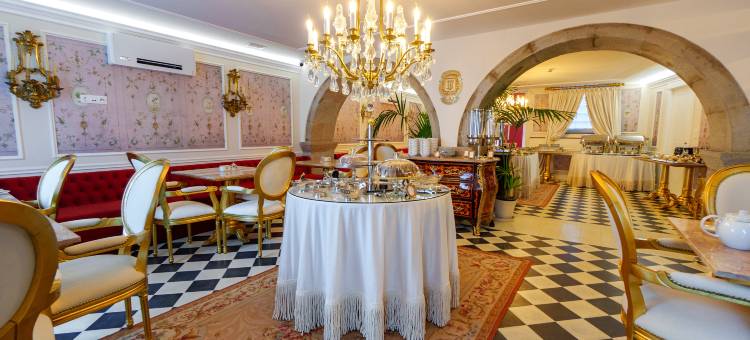 精品酒店剧院(Boutique Hotel Teatro)图片