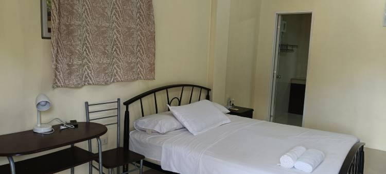 藏身处酒店(Hidaway Resort)图片