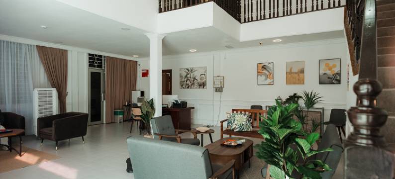 Pandan Inn Boutique Hotel图片