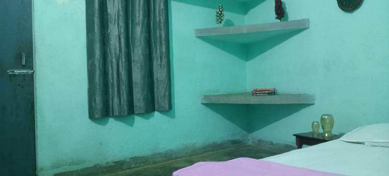 桑托什旅馆(santosh lodge)图片