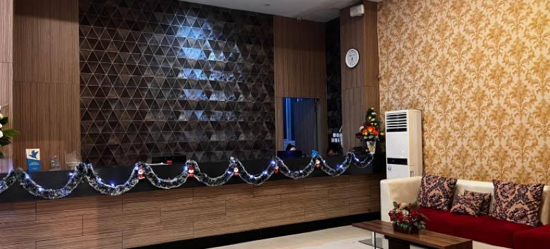 美娜多奇迹酒店(Miracle Hotel)图片