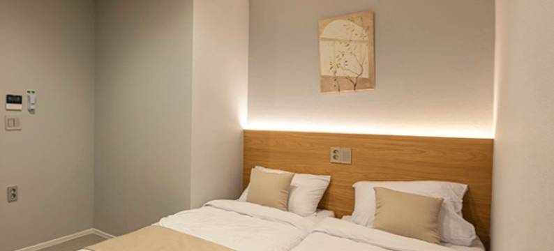 莱姆 住宿(LIME STAY)(Lime Stay Myeongdong)图片