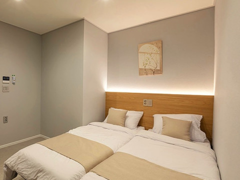 Lime Stay Myeongdong