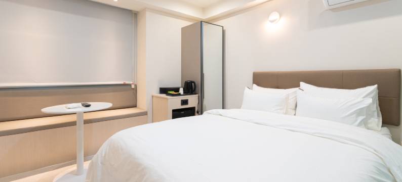 STAY SHWIM MOTEL图片