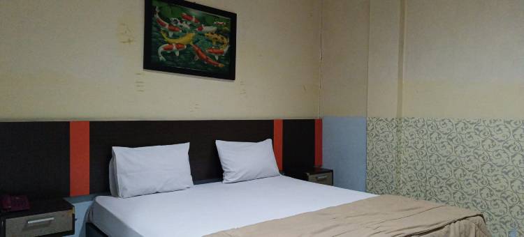 OYO 酒店格租屋卡拉丹(Hotel O Gr Kost Kaladan)图片