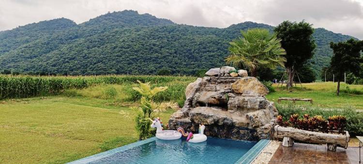 The Exclusive Baan Hinson Pool Villa图片