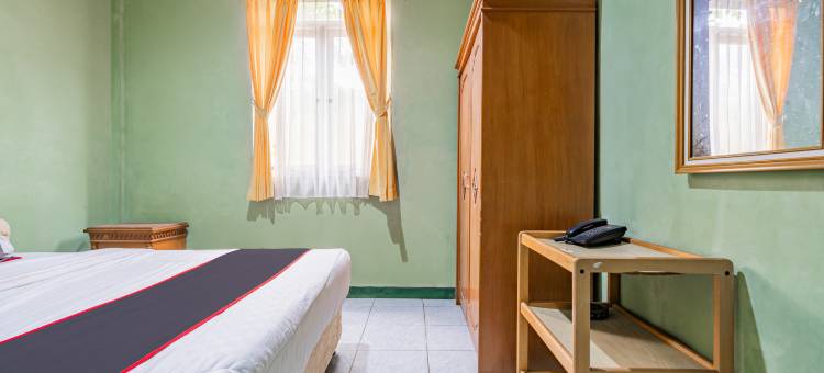 Capital O 93949 Hotel Popuci By Pupa Hospitality图片