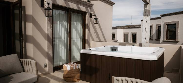 特罗布精品系列 圣米格尔(Trobbu Boutique Collection San Miguel)图片