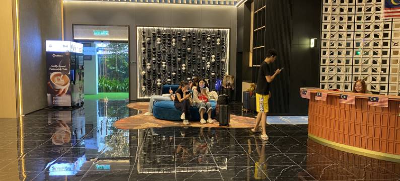 South City Asia Majestic residence Kuala Lumpur图片