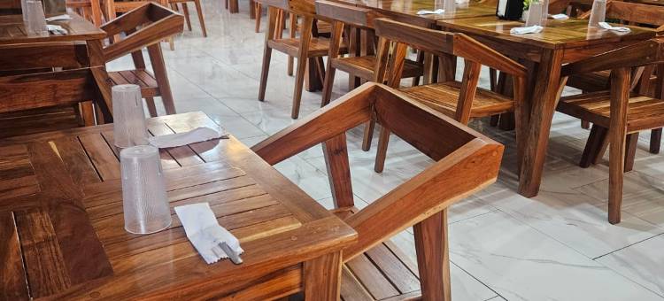 皇家玛雅酒店(Hotel Real Maya)图片