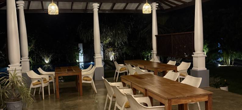 河边小屋酒店(Riverside Cabanas)图片
