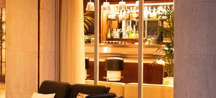 Hotel Blu Corallo图片